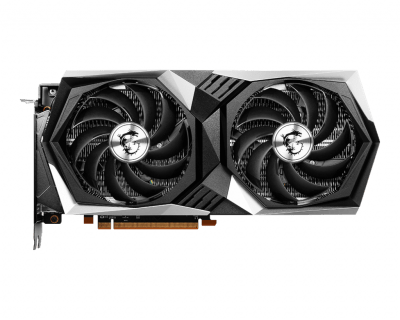 MSI Radeon RX 6600 XT Gaming X 8G 128-Bit GPU Graphics Card MSI Radeon RX 6600 XT Gaming X 8G 128-Bit GPU Graphics Card