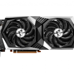 MSI Radeon RX 6600 XT Gaming X 8G 128-Bit GPU Graphics Card MSI Radeon RX 6600 XT Gaming X 8G 128-Bit GPU Graphics Card