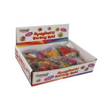 Novelty Spaghetti String Ball 6cm Novelty Spaghetti String Ball 6cm