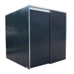Metal Garden Sheds Metal Garden Sheds
