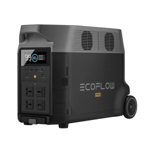 EcoFlow DELTA Pro 3600Wh Portable Power Station EcoFlow DELTA Pro 3600Wh Portable Power Station