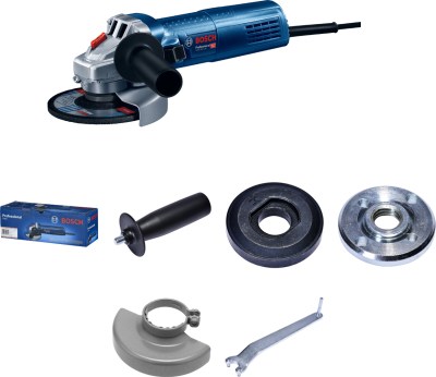 Bosch – Angle Grinder – GWS 9-125 Bosch – Angle Grinder – GWS 9-125