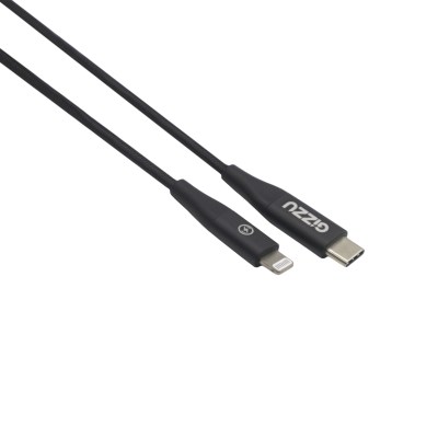 Gizzu USB Type-C to Lightning 2m Cable Gizzu USB Type-C to Lightning 2m Cable