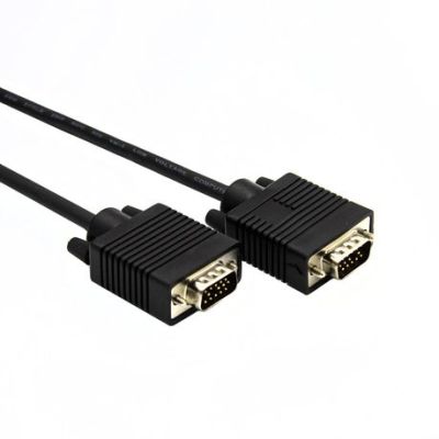 Gizzu VGA to VGA 1.8m Display Cable Gizzu VGA to VGA 1.8m Display Cable