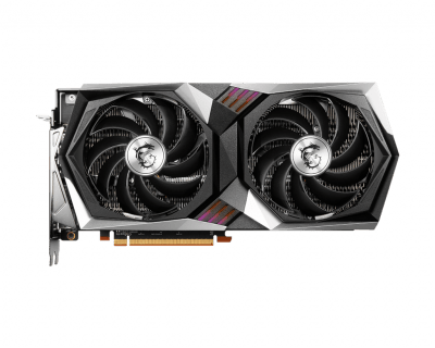 MSI Radeon RX 6700 XT Gaming X 12G 192-Bit GPU Graphics Card MSI Radeon RX 6700 XT Gaming X 12G 192-Bit GPU Graphics Card