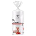 Bakali – Rice Cakes – Strawberry Coated 90g – Pack of 10 Bakali – Rice Cakes – Strawberry Coated 90g – Pack of 10
