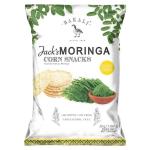 Bakali – Mini Corn Cakes 30g – Moringa – Pack of 10 Bakali – Mini Corn Cakes 30g – Moringa – Pack of 10