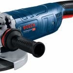 Bosch Angle Grinder GWS 24-230 Bosch Angle Grinder GWS 24-230