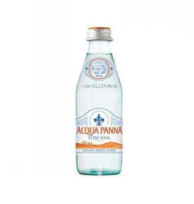 Acqua Panna Still 250ml – Set of 24 Acqua Panna Still 250ml – Set of 24