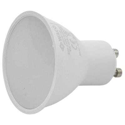 WACO – LED Spotlight / LED GU10 Spotlight 5W 6500K WACO – LED Spotlight / LED GU10 Spotlight 5W 6500K