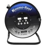 Kosmo-Reel – Extension Reel / Steel Reel 30m – Empty Kosmo-Reel – Extension Reel / Steel Reel 30m – Empty