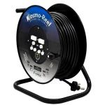 Kosmo Reel – Extension Reel / Extension Cable – Heavy Duty (30m) Kosmo Reel – Extension Reel / Extension Cable – Heavy Duty (30m)
