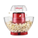 Mellerware – “Pop & Go” Popcorn Maker 4.5L 1200W Mellerware – “Pop & Go” Popcorn Maker 4.5L 1200W