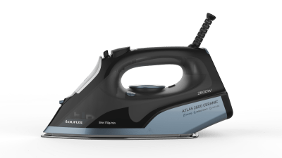 Taurus – “Atlas 2600” Ceramic Steam Iron 275ml 2600W Taurus – “Atlas 2600” Ceramic Steam Iron 275ml 2600W
