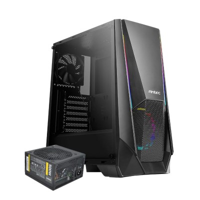 Antec NX310 + VP500PC Bundle Antec NX310 + VP500PC Bundle