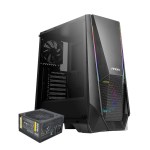 Antec NX310 + VP500PC Bundle Antec NX310 + VP500PC Bundle