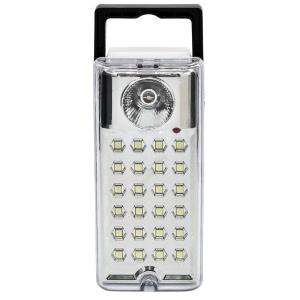 WACO – Rechargeable Lantern 24 x 0.2W 400lm WACO – Rechargeable Lantern 24 x 0.2W 400lm