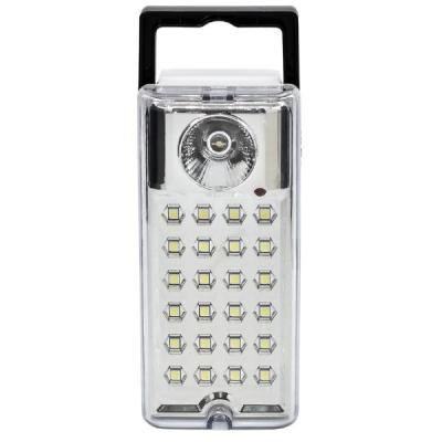WACO – Rechargeable Lantern 24 x 0.2W 400lm WACO – Rechargeable Lantern 24 x 0.2W 400lm