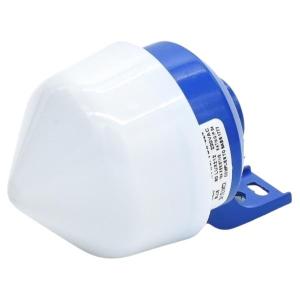 WACO – Blue Daylite Switch 16A Opal LS-20C WACO – Blue Daylite Switch 16A Opal LS-20C