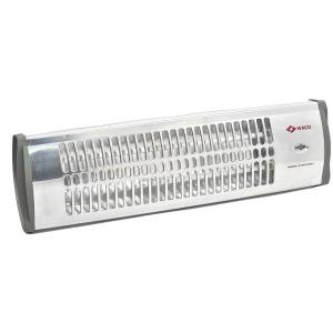 WACO – Bathroom Heater 1500W / Wall Mount Bathroom Heater 51 x 15 x 12.5cm WACO – Bathroom Heater 1500W / Wall Mount Bathroom Heater 51 x 15 x 12.5cm