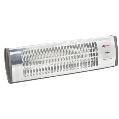 WACO – Bathroom Heater 1200W / Wall Mount Bathroom Heater 51 x 15 x 12.5cm WACO – Bathroom Heater 1200W / Wall Mount Bathroom Heater 51 x 15 x 12.5cm