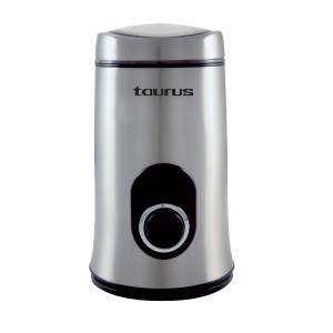 Taurus – “Aromatic” Stainless Steel Coffee Grinder 150W Taurus – “Aromatic” Stainless Steel Coffee Grinder 150W
