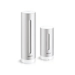 Netatmo Smart Home Weather Station Netatmo Smart Home Weather Station