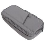 Sparkfox – Travel Bag / 3 Pocket Travel Bag with Games/SD Slots – Switch Sparkfox – Travel Bag / 3 Pocket Travel Bag with Games/SD Slots – Switch