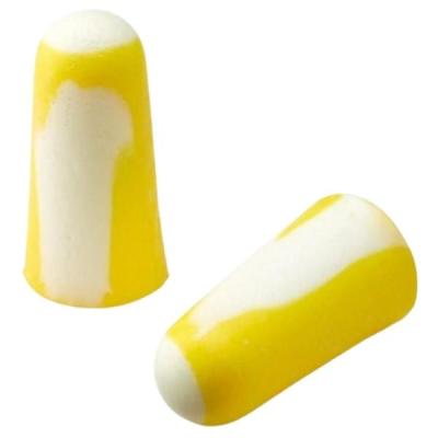 Howard Light 303L Earplugs 5mm-12mm – Pack of 50 Howard Light 303L Earplugs 5mm-12mm – Pack of 50