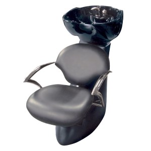 Lucky – Ceramic Basin with Chair Lucky – Ceramic Basin with Chair