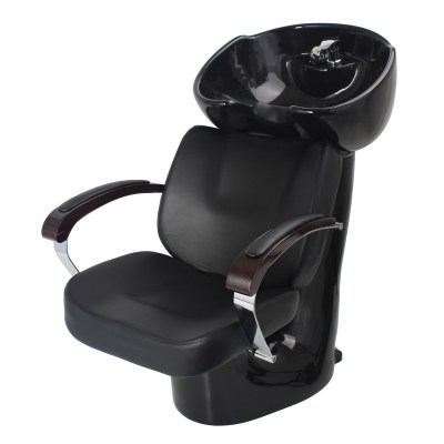 Lucky – Ceramic Basin with Chair Lucky – Ceramic Basin with Chair