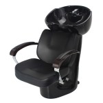 Lucky – Ceramic Basin with Chair Lucky – Ceramic Basin with Chair