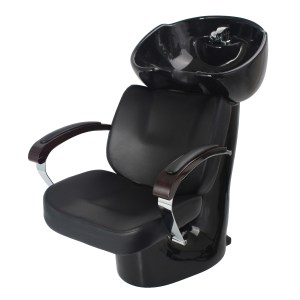 Lucky – Ceramic Basin with Chair Lucky – Ceramic Basin with Chair