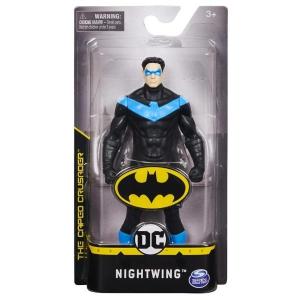 Batman Action Figure 15cm – Nightwing Batman Action Figure 15cm – Nightwing