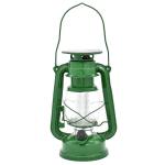 Waco – Solar Lantern / Green Lamp 24cm – Pack of 6 Waco – Solar Lantern / Green Lamp 24cm – Pack of 6