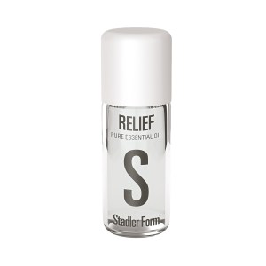 Stadler Form – “Relief” Essential Oil 10ml Stadler Form – “Relief” Essential Oil 10ml