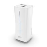 Stadler Form – “Eva Little White” Humidifier with Fragrance Dispenser 26W Stadler Form – “Eva Little White” Humidifier with Fragrance Dispenser 26W