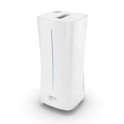 Stadler Form – “Eva Little White” Humidifier with Fragrance Dispenser 26W Stadler Form – “Eva Little White” Humidifier with Fragrance Dispenser 26W