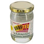PRATLEY – Kraftex Varnish / Mineral Based Varnish 250ml – Box of 4 PRATLEY – Kraftex Varnish / Mineral Based Varnish 250ml – Box of 4