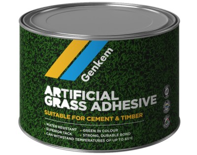 Genkem Artificial Grass Adhesive Glue – 2.0 L Genkem Artificial Grass Adhesive Glue – 2.0 L