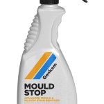 Genkem Mould Stop Advanced Mould & Mildew Stain Remover 500ml Genkem Mould Stop Advanced Mould & Mildew Stain Remover 500ml