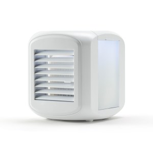 Taurus – “Snowfield Mini” 3 Speed Air Cooler 640ml 5W Taurus – “Snowfield Mini” 3 Speed Air Cooler 640ml 5W