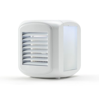 Taurus – “Snowfield Mini” 3 Speed Air Cooler 640ml 5W Taurus – “Snowfield Mini” 3 Speed Air Cooler 640ml 5W