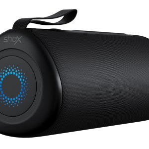 shoX Ignite Bluetooth 24W Speaker shoX Ignite Bluetooth 24W Speaker