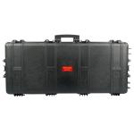 Tork Craft – Water & Dust Proof Hard Case with Pre-Cubed Breakout Foam Tork Craft – Water & Dust Proof Hard Case with Pre-Cubed Breakout Foam