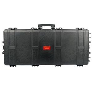 Tork Craft – Water & Dust Proof Hard Case with Pre-Cubed Breakout Foam Tork Craft – Water & Dust Proof Hard Case with Pre-Cubed Breakout Foam