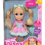 Love Diana 15cm Kitty Diana Love Diana 15cm Kitty Diana
