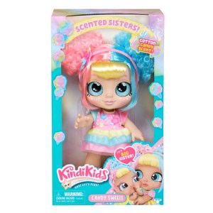 Kindi Kids Toddler Doll – Candy Sweets Kindi Kids Toddler Doll – Candy Sweets
