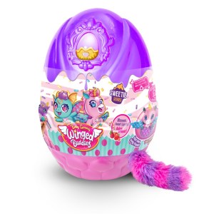 Baby Gemmy Sweety Lucky (Dragons & Unicorns) Large – Blindbox Baby Gemmy Sweety Lucky (Dragons & Unicorns) Large – Blindbox
