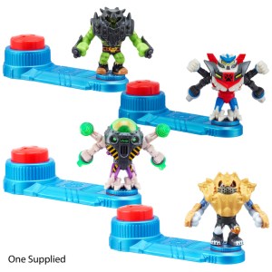 Akedo Giants Single Pack – Parent Akedo Giants Single Pack – Parent